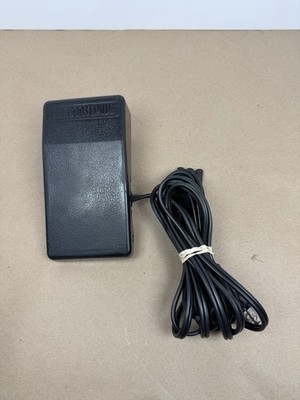 YDK Electronic YC-482J-1 Sewing Machine Foot Pedal Speed Controller