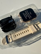 Smart Watch Unisex New In Box Unbranded