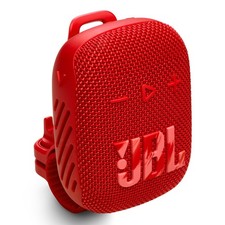 JBL Wind 3S Slim Handlebar Bluetooth Speaker