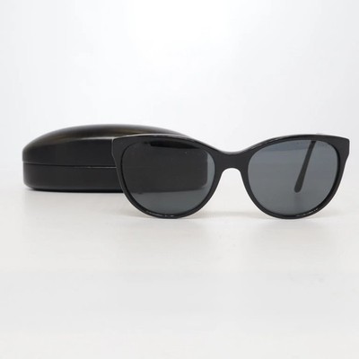Polo Ralph Lauren, Sonnenbrille, rl 8135, Cat Eye, Schwarz, Damen #QgE