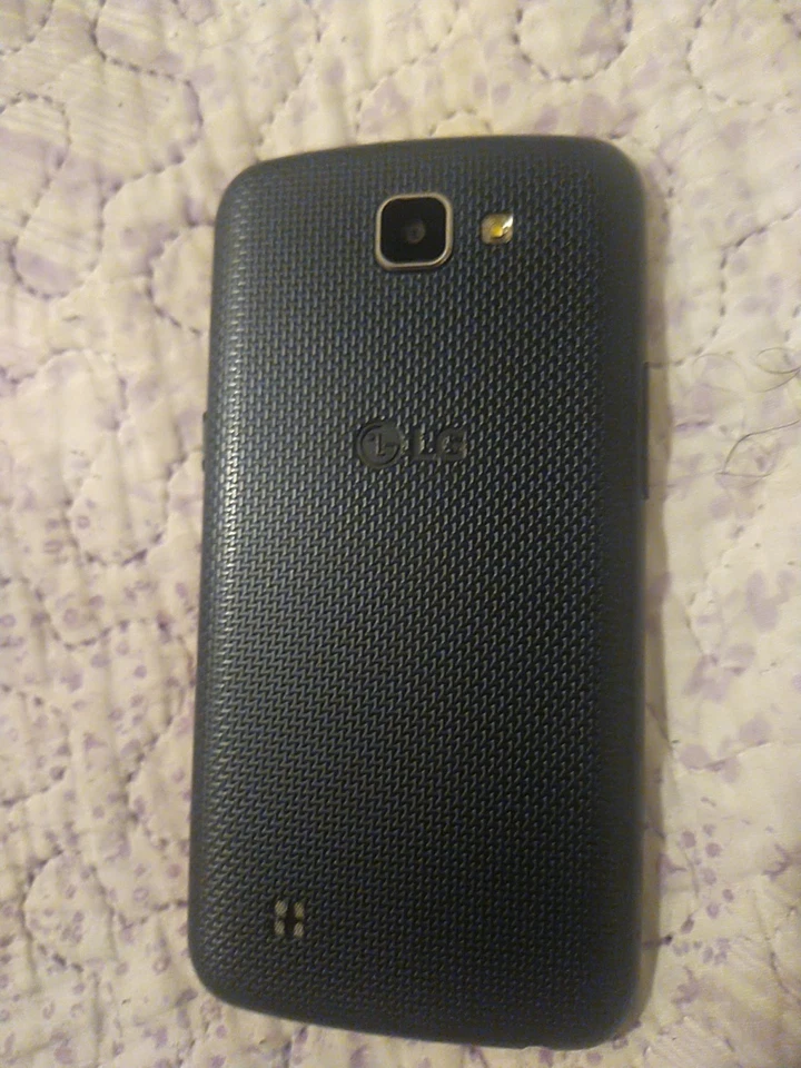 lg k4 4g - Immagine 2 di 2