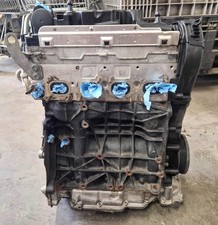 Moteur Skoda OCTAVIA