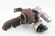 04B253019G turbolader at SEAT IBIZA 1.4 TDI CR DIESEL 90CV 2015-2017 287579