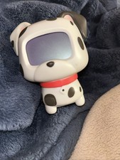 MGA Entertainment Pixel Petz - Dalmatian - Interactive Digital Pet Dog - Suitabl