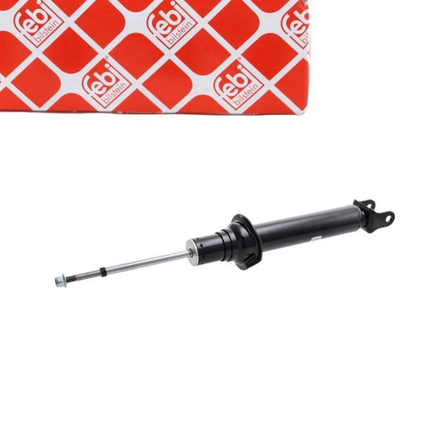 febi StoßDäMpfer Gasdruck FüR Mazda MX-5 III NC Bis 10.2008 Vorne NG2434700B-image