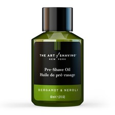 The Art of Shaving Pre Shave Beard Oil for Men 2 Fl Oz Pack of 1