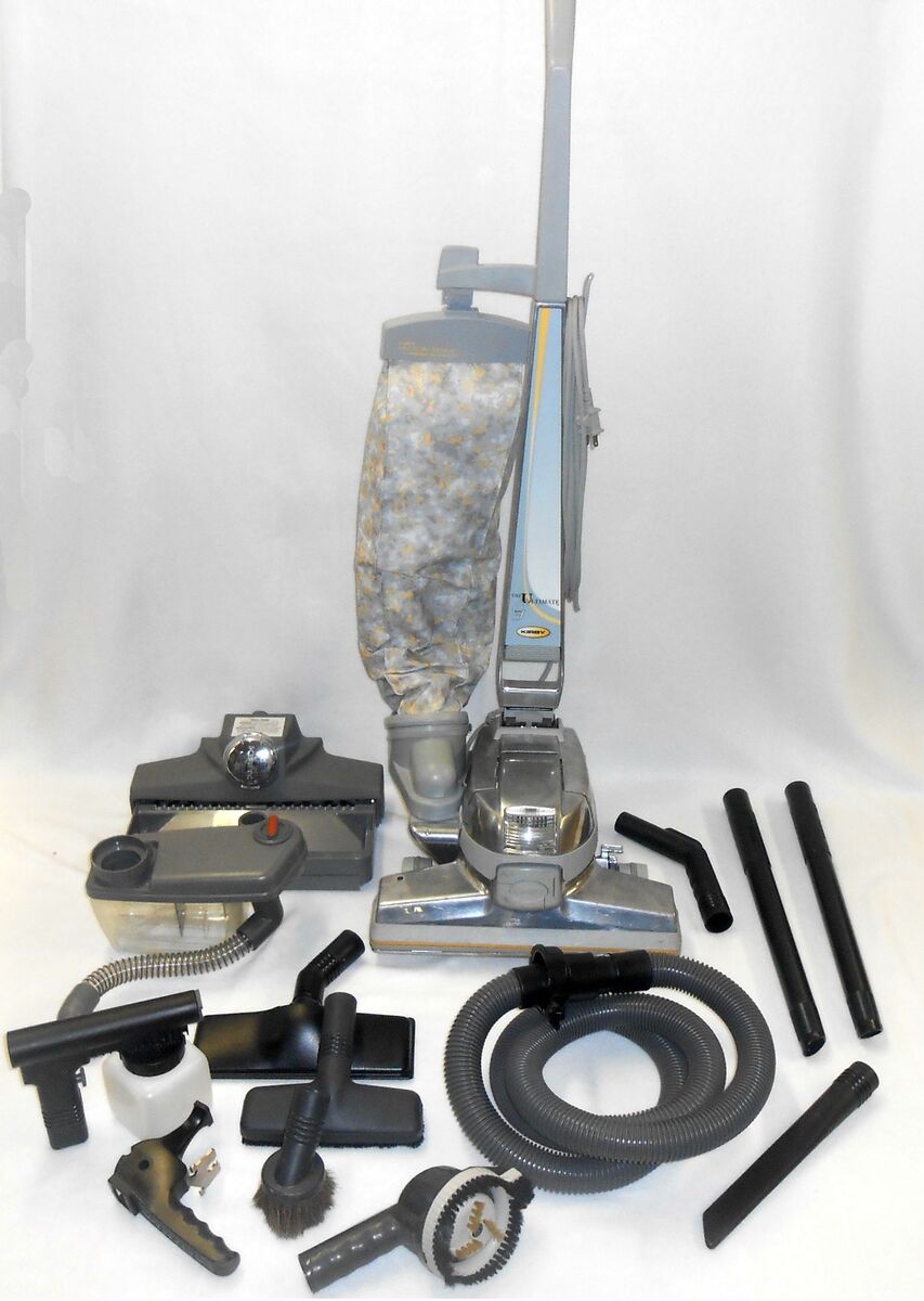 Kirby Ultimate G /G7 Bagged Upright Vacuum Cleaner