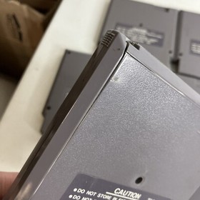 Nintendo NES Console System Bundle 10 Games NEW PINS Mario 3 Kid Icarus Tetris