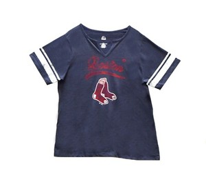boston red sox women's jersey