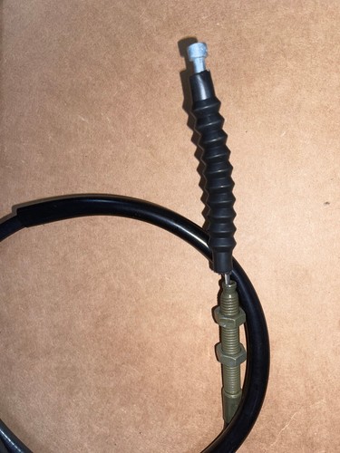 Keeway SPEED 125 CLUTCH CABLE 40400J00P003 ( BOX 31 ) - 第 2/6 張圖片
