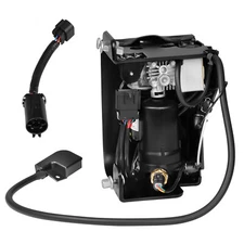 15254590 Air Suspension Compressor Pump for GMC Escalade Suburban Tahoe Yukon