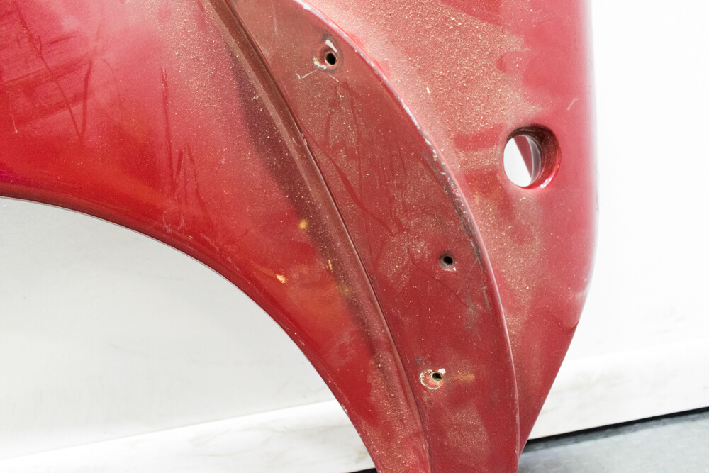 Used VeilSide 1993-1998 Toyota Supra JZA80 MK4 C-1 Model Rear Wing