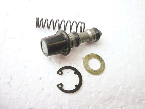 Honda ATV ATC 200-X 250-R Hawk 145 HX135 MB80 Brake Master Cylinder Set Rep Kit - Picture 2 of 3