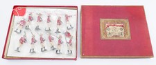 CBG Mignot Pre-War British Colonial Infantry - In Original Box