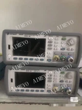 1pc Agilent/Keysight 53230A 6GHZ Universal Frequency Counter/Timer used