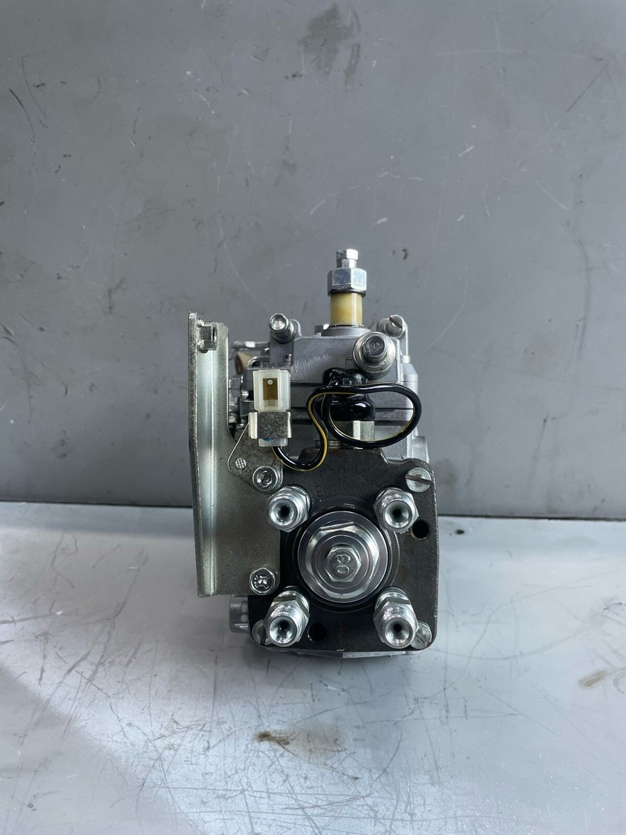 FORKLIFT KOMATSU 4D95 104742-7044 OEM ZEXEL FUEL INJECTION FORKLIFT KOMATSU 4D95 104742-7044 OEM ZEXEL FUEL INJECTION