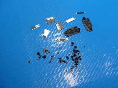 MacBook Pro A1706 13'' Mid 2017 MPXV2LL/A Screw Set Space Gray GS133903