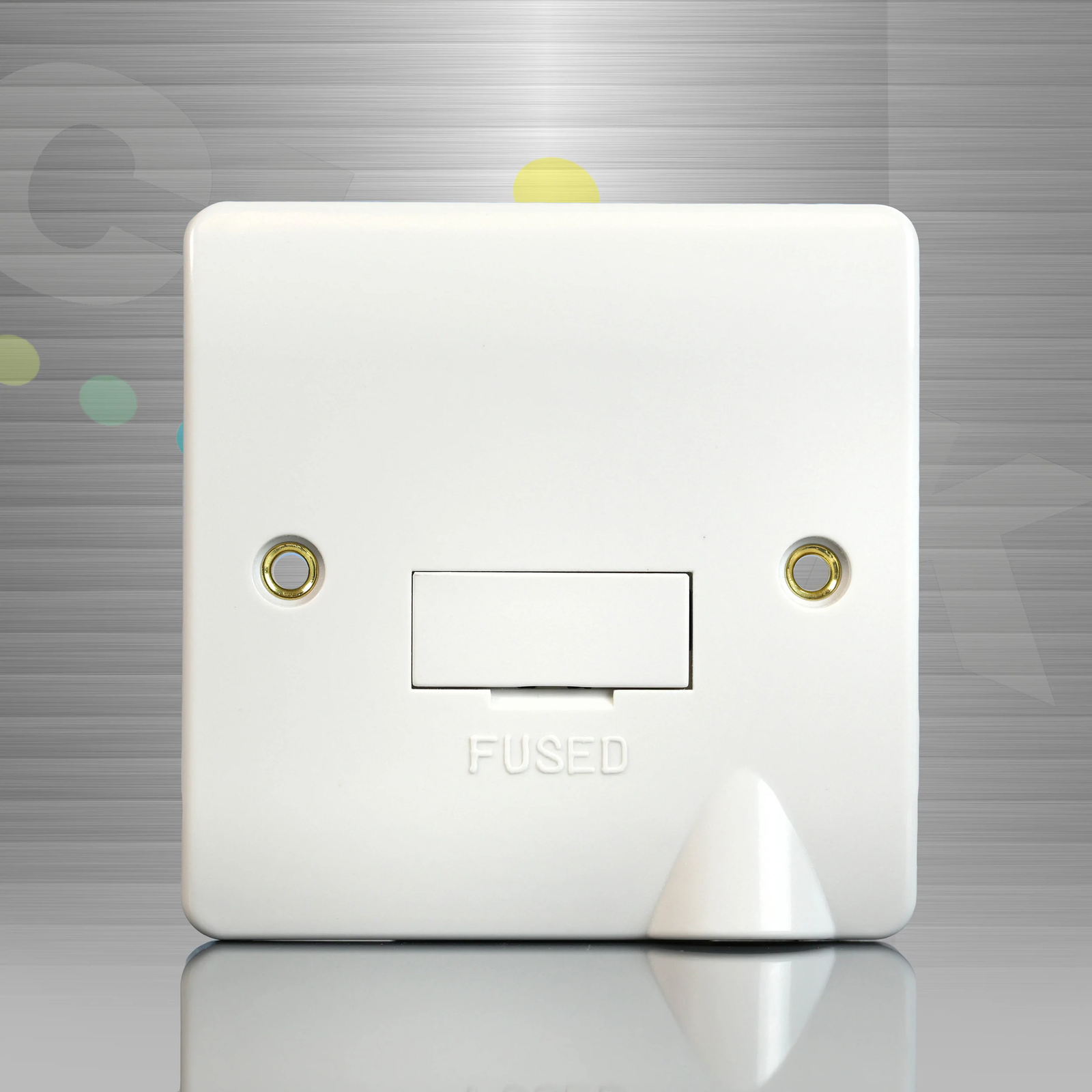 Click Mode 13A Fused Connection Unit