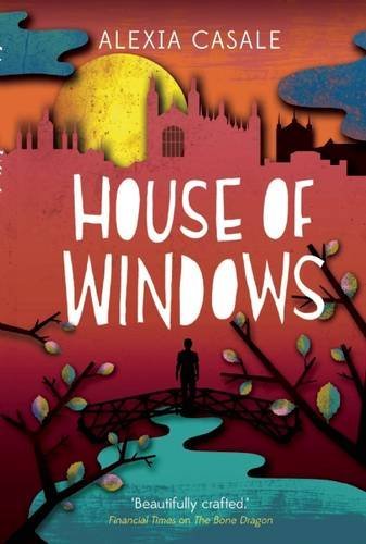 House of Windows-Alexia Casale