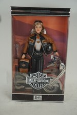 harley davidson barbie 25637