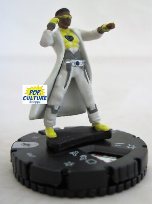 HEROCLIX X-Men Xavier's School 047 PRODIGY