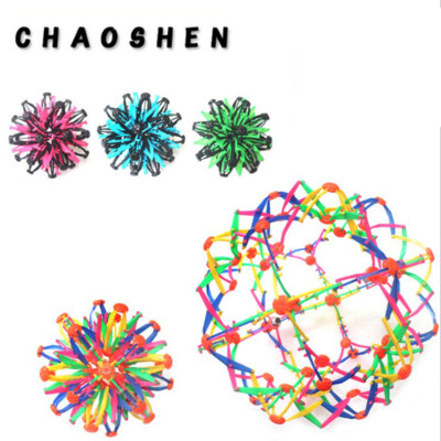 expanding ball toy