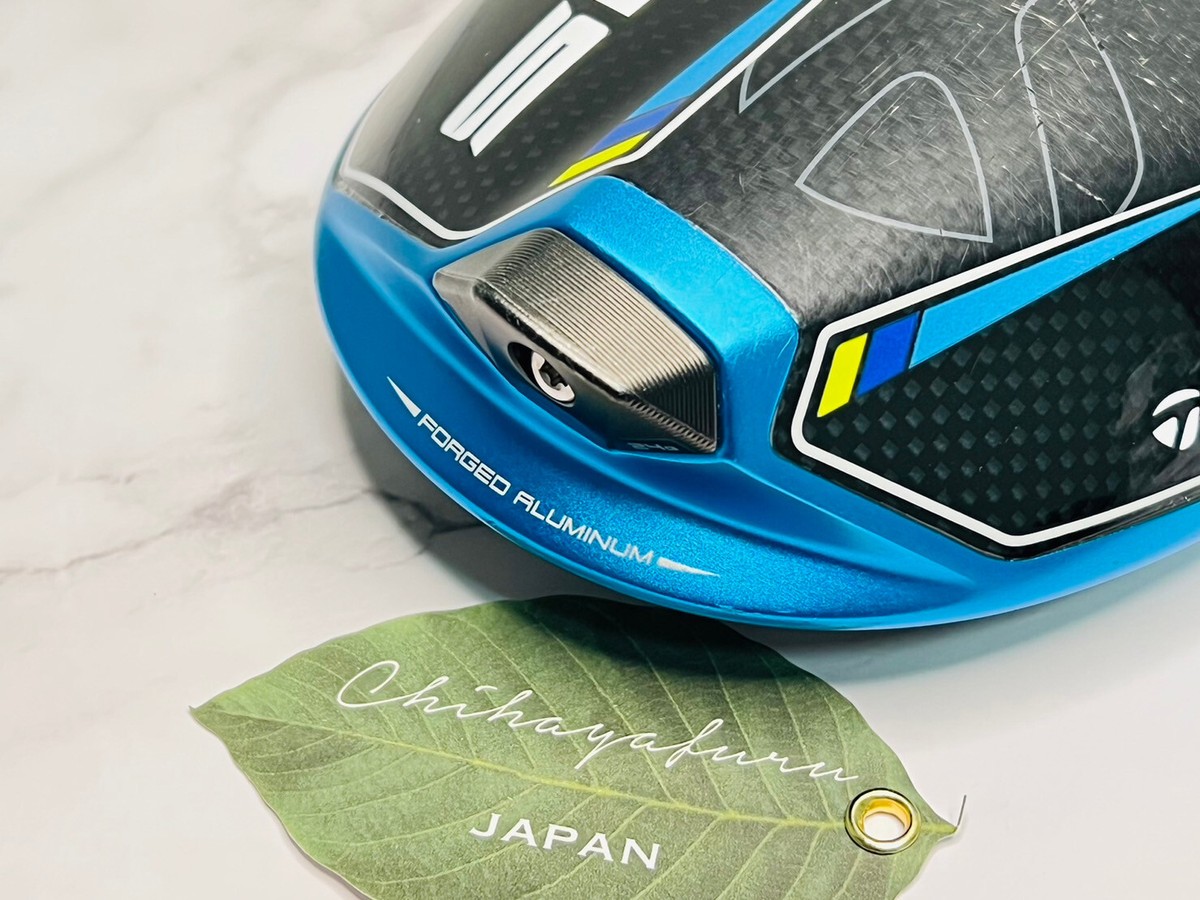 TaylorMade SIM2MAX 10.5 ドライバー TaylorMade SIM 2 Max Driver Right Hand Graphite Stiff 10.5