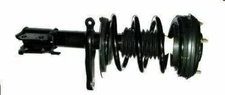 Leacree 501716679 Complete Vehicle Suspension Strut Right Side.