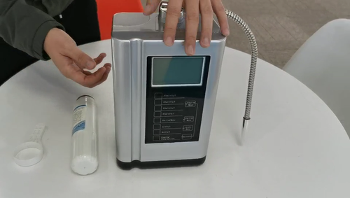 Replacement Internal Filter For 729 Alkaline Water Ionizer Purifier Machine Only - Video 1 of 1