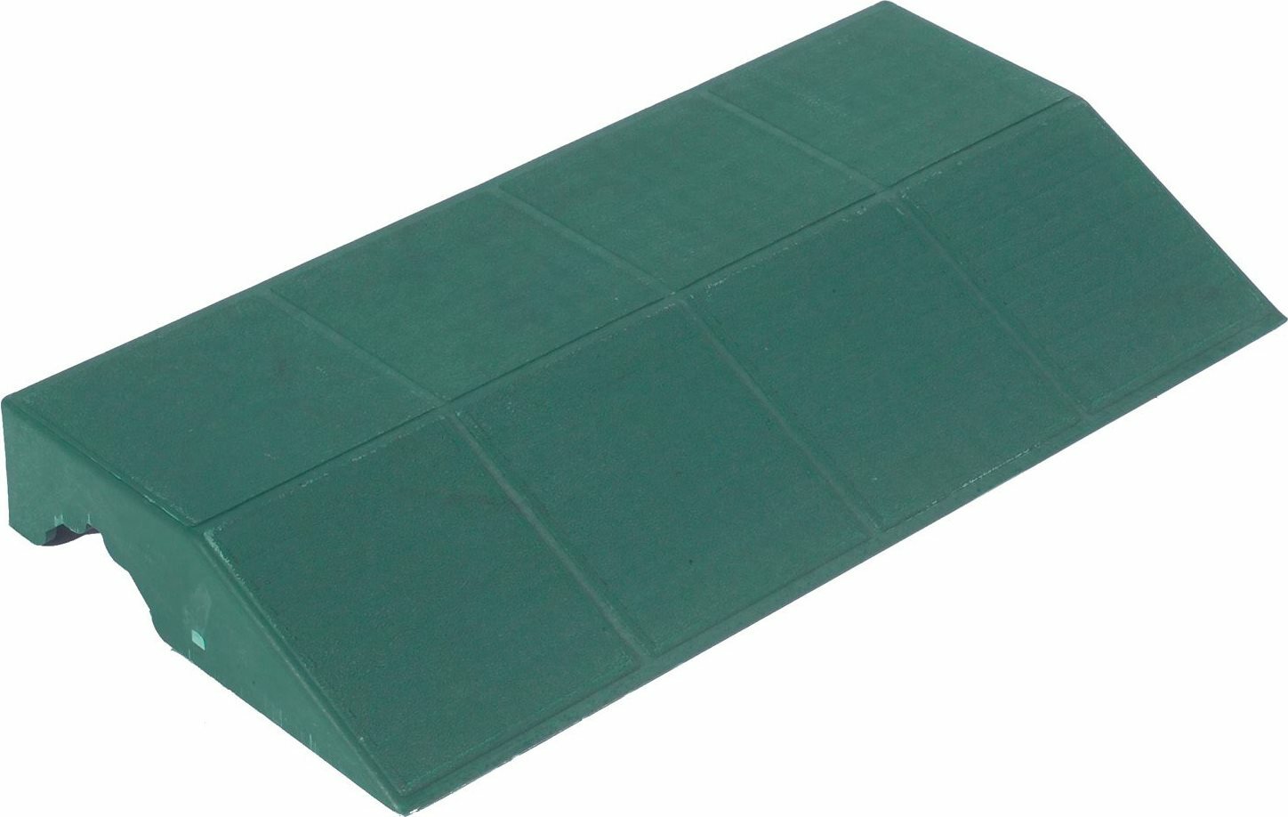 Scivolo Pavimento Giardino Esterno in Plastica P40 Innesto Femmina G. DEL RE