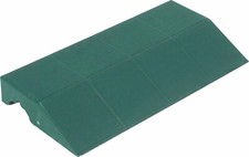 Scivolo Pavimento Giardino Esterno in Plastica P40 Innesto Femmina G. DEL RE