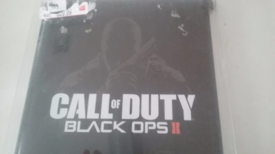 Call of Duty Black Ops II Skinit IPad 2 Protective Case, accessories lightweight - Image 3 of 4