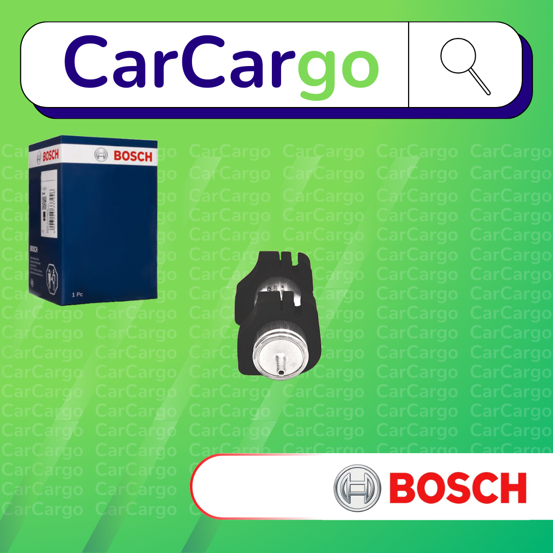 Bosch Fuel Filter For Audi Q5 2008-2017 55x248mm OEM Premium NEW GENIUNE GERMAN