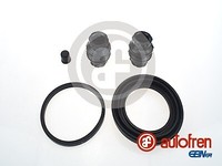 Autofren Seinsa D4613 Bremssattel Rep-Satz Ø 48Mm Vorne FüR C2 Enterprise C3 I