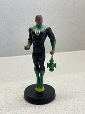   Eaglemoss DC Comics Super Hero Collection F...