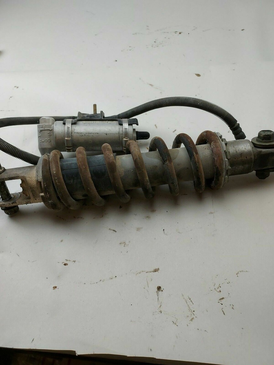 1994 Kawasaki zx900b Rear Shock | eBay