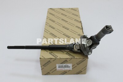 りょうあっと Toyota Land Cruiser Prado KDJ90 KZJ90 LJ90 OEM Steering Sliding
