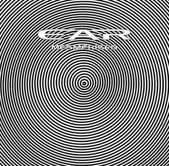 Experimental Audio Research Mesmerised Vinyl NUOVO