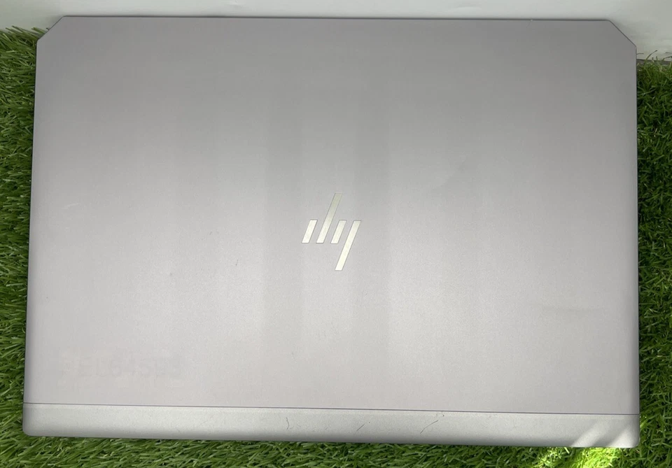 HP Zbook15G5 15"FHD i7-8750H@2.20Ghz 16GB RAM 256GB SSD Win11 NVIDIA QuadroP2000 - Image 3 of 4