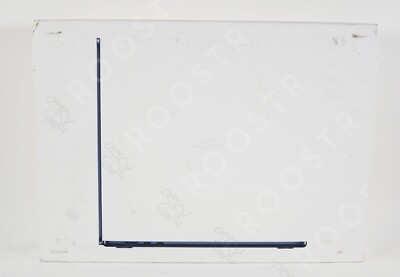 Apple MacBook Air 15