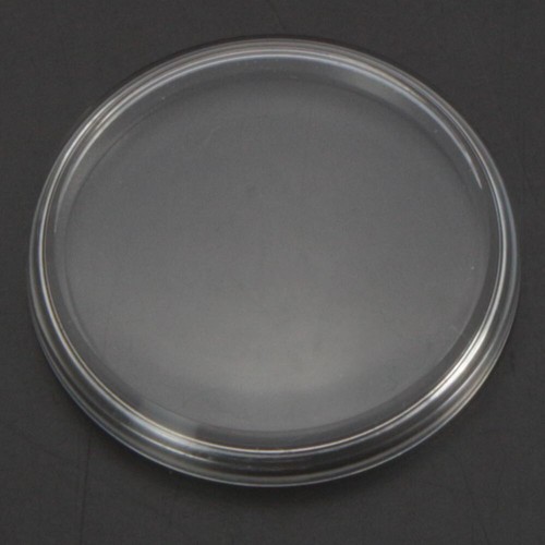 Original SEIKO wrist watch replacement glass, acrylic crystal