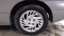 Used Wheel Fits 1999 Saturn S Series 15x6 Aluminum 16 Slot Grade C Used Wheel Fits 1999 Saturn S Series 15x6 Aluminum 16 Slot Grade C