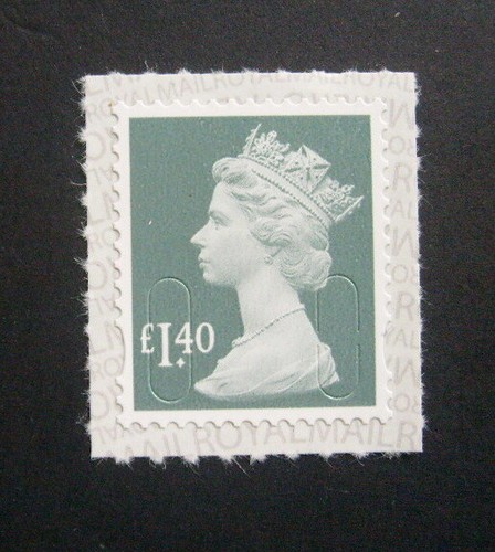 QE2 SECURITY MACHINS WITH CONTROL TABS SELVEDGE DATES COLOURS CYLINDER NOs MNH - Picture 81 of 202