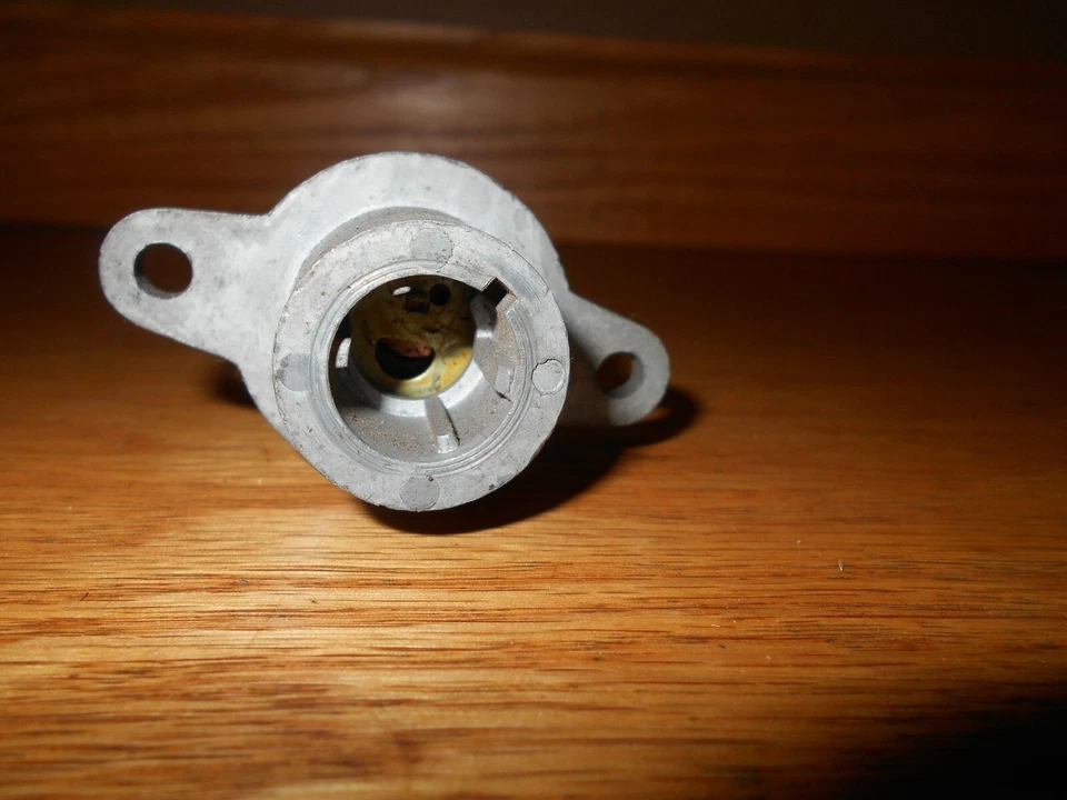 NOS点火开关 1951 年皇帝 511 特别版和 512 豪华版 6 1952 年弗吉尼亚 207760 — 第 4/4 张图片