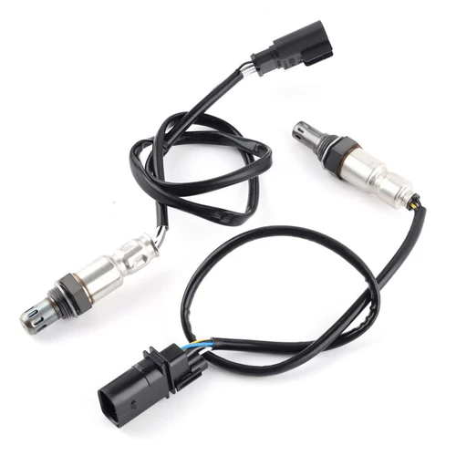 2x Upstream+Downstream Oxygen Sensor for Fiat 500 1.4L L4 SOHC 2012 2013 - 2016 - Picture 5 of 14