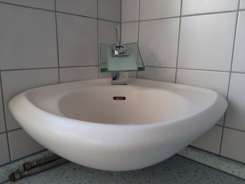 Villeroy & Boch (creme matt)