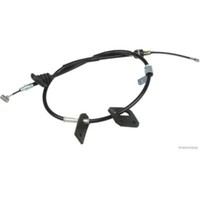 Herth+Buss Jakoparts Handbremsseil Bremsseil Hinten Links Passend FüR Suzuki