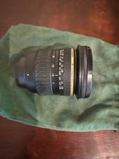 camera lense to fit NIKON D80