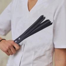 Spanking Flogger Paddle Cosplay Game Riding Crop Whip Bondage Adult Slave BDSM