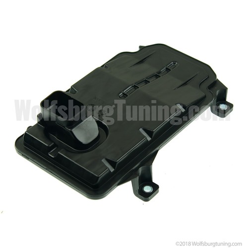 Porsche Cayenne 958 Transmission Pan Gasket Filter Fluid Kit G1G 0C8 2011 - 2014 - Picture 2 of 5
